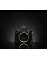 Asahi Pentax 6x7 MLU, ELF