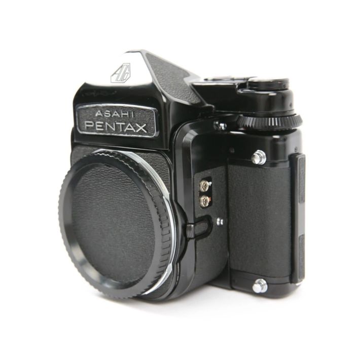 ★極美品★ペンタックス PENTAX 6×7 TTL #971 ☆極美品☆ペンタックス PENTAX 6×7 TTL #971 - メルカリ