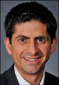 Dr. Vishvesh M. Mehta, MD, FACS