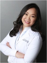 Dr. Darlene Dao Carter, DPM