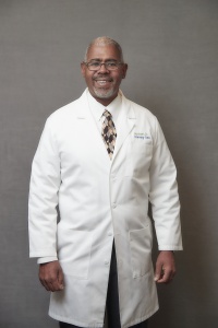 Kenneth Lawrence Taylor-Butler, MD