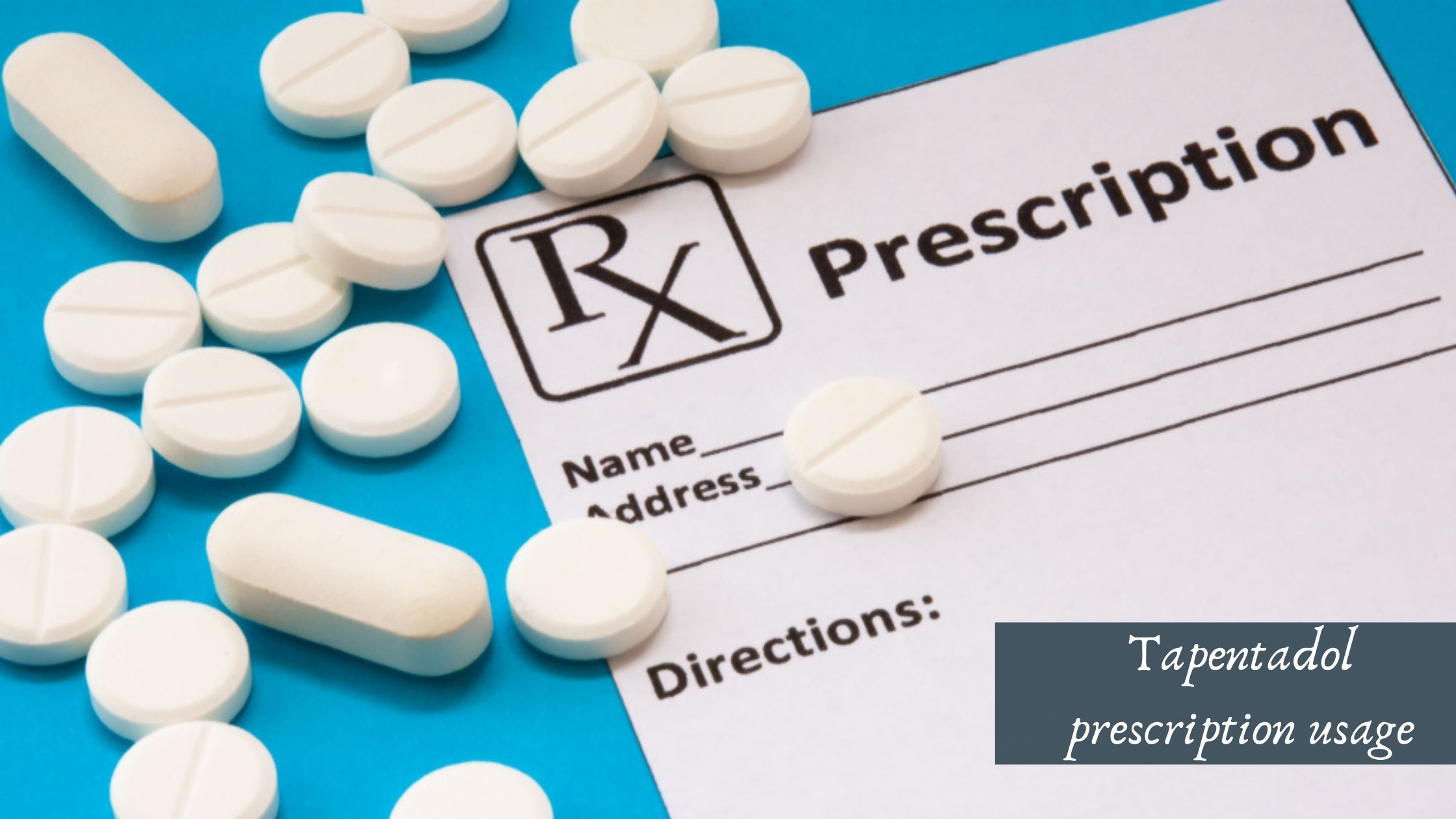 Tapentadol buy