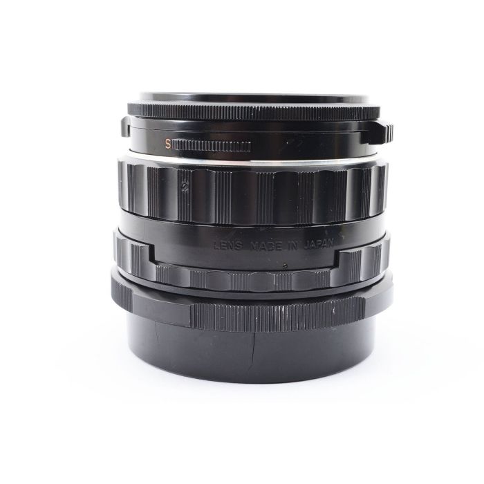 Pentax 6x7 Takumar 2,8/90 Super Multi Coated 90mm 2.8 Lens